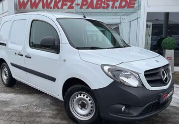 Mercedes-Benz Citan 26.438 km 12.990 &euro; Ribnitz Damgarten 18311