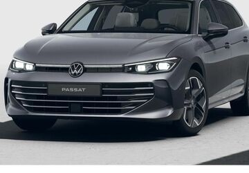 VW Passat 7.919 km 44.950 &euro; Bernburg 06406