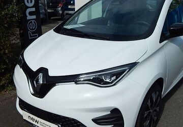 Renault ZOE 19.174 km 15.430 &euro; Bamberg 96052