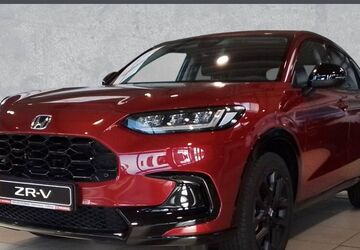 Honda ZR-V 4.000 km 38.990 &euro; Sonneberg 96515