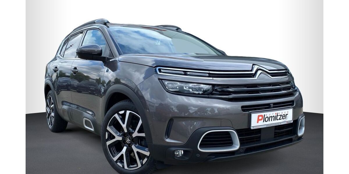Citroen C5 Aircross 40.788 km 20.973 &euro; Magdeburg 39128