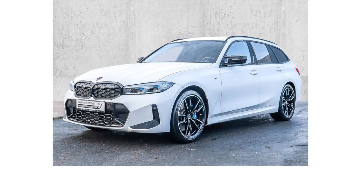BMW M340i 64.854 km 49.995 &euro; Köln-West 50858