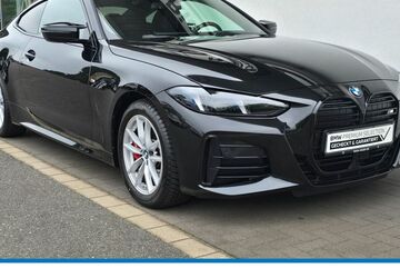 BMW M440 27.899 km 58.480 &euro; Dinslaken 46535