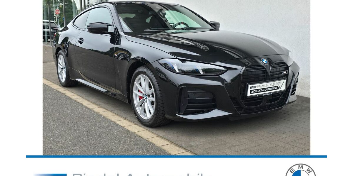 BMW M440 27.899 km 58.480 &euro; Dinslaken 46535