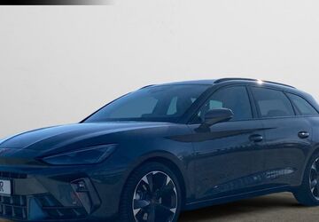 Cupra Leon 1.400 km 33.450 &euro; Hagen 27628