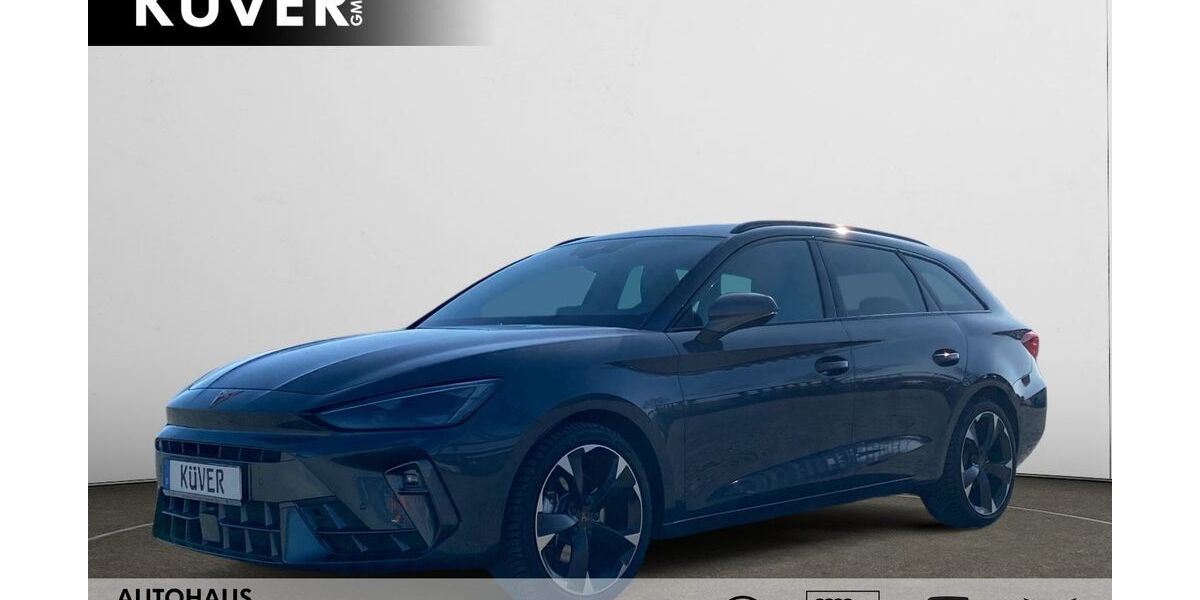 Cupra Leon 1.400 km 33.450 &euro; Hagen 27628