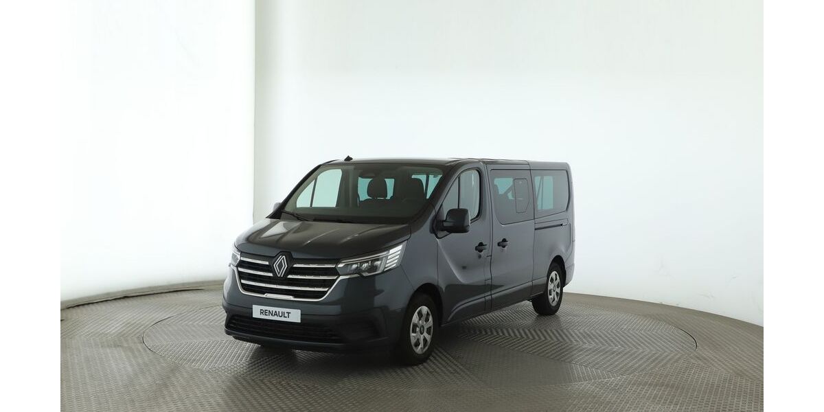 Renault Trafic 14.187 km 35.990 &euro; Hamburg 20537