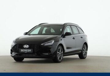 Hyundai i30 3.000 km 29.280 &euro; Detmold 32758