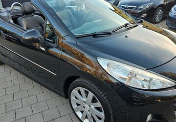 Peugeot 207 119.972 km 3.950 &euro; Lachen-Speyerdorf 67435