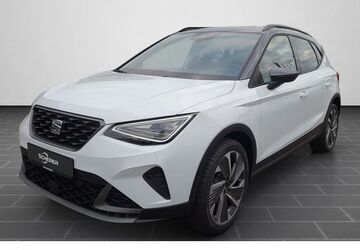 Seat Arona 3.000 km 32.390 &euro; Kirkel 66459