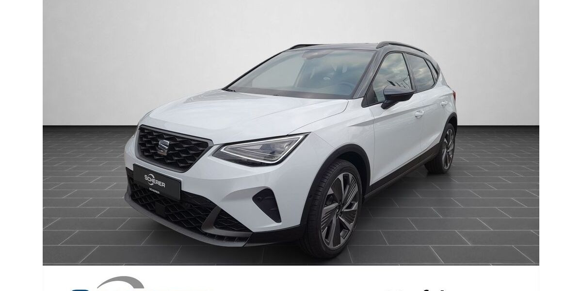 Seat Arona 3.000 km 32.390 &euro; Kirkel 66459