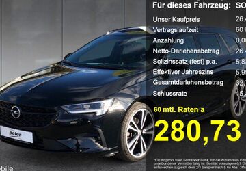 Opel Insignia 34.929 km 23.440 &euro; Witzenhausen 37213
