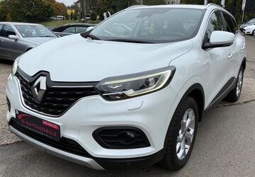 Renault Kadjar 64.012 km 13.999 &euro; Kaiserslautern 67663