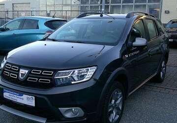 Dacia Logan 94.420 km 8.590 &euro; Neu Wulmstorf 21629