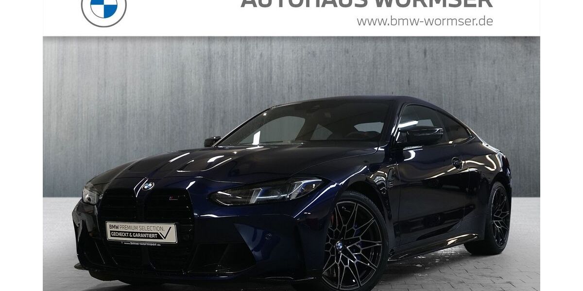 BMW M4 9.719 km 87.480 &euro; Erlangen 91058