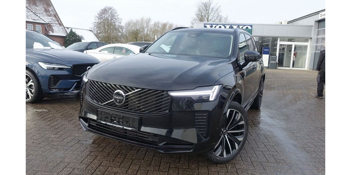 Volvo XC90 15.800 km 77.900 &euro; Warendorf 48231