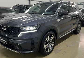 Kia Sorento 48.150 km 34.990 &euro; Ronnenberg 30952