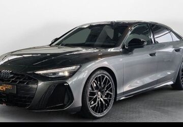 Audi A6 2.500 km 67.490 &euro; Schwäbisch Hall 74523