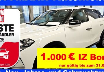 Citroen DS3 34.049 km 15.900 &euro; Wolfsburg-Heiligendorf 38444