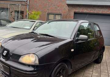 Seat Arosa 139.900 km 1.250 &euro; Solingen 42651
