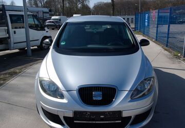 Seat Toledo 215.000 km 2.250 &euro; Bottrop 46242