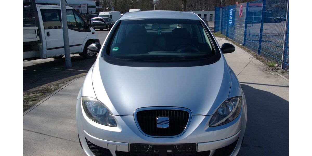 Seat Toledo 215.000 km 2.250 &euro; Bottrop 46242