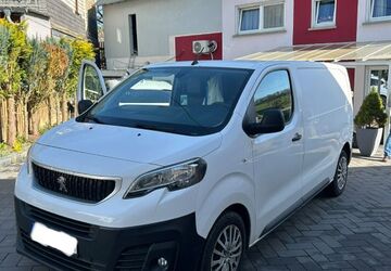 Peugeot Expert 147.000 km 10.300 &euro; Kümbdchen 55471