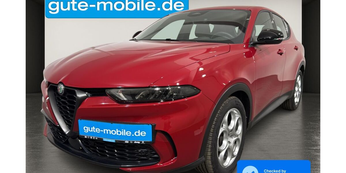 Alfa Romeo Tonale 15.250 km 21.990 &euro; Reutlingen 72762