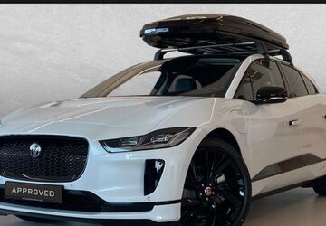 Jaguar I-Pace 8.500 km 51.490 &euro; Bruchköbel 63486