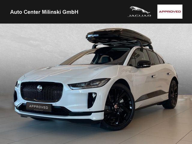 Jaguar I-Pace 8.500 km 51.490 &euro; Bruchköbel 63486