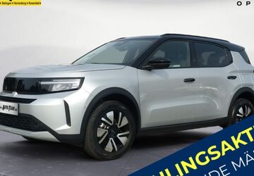 Opel Frontera 5.500 km 23.950 &euro; Herrenberg 71083