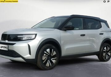 Opel Frontera 5.500 km 26.950 &euro; Herrenberg 71083