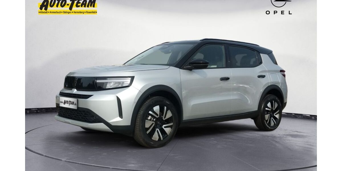 Opel Frontera 5.500 km 26.950 &euro; Herrenberg 71083