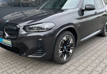 BMW iX3 46.900 km 40.980 &euro; Rheinberg 47495