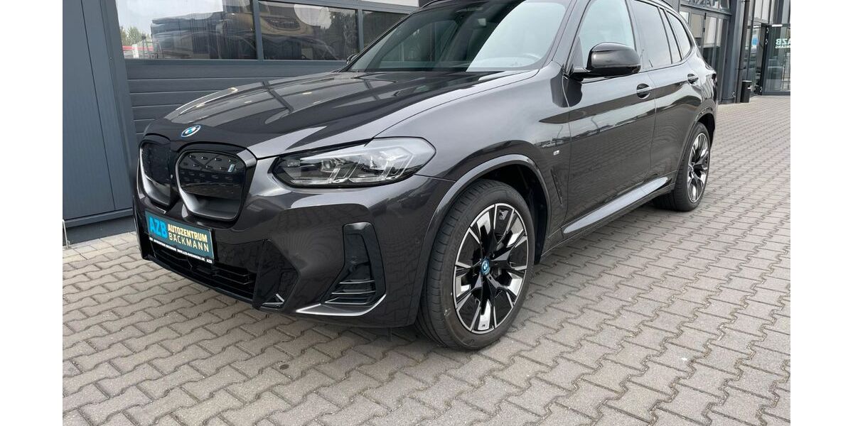 BMW iX3 46.900 km 40.980 &euro; Rheinberg 47495