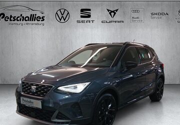 Seat Arona 7.931 km 29.890 &euro; Ahrensburg 22926