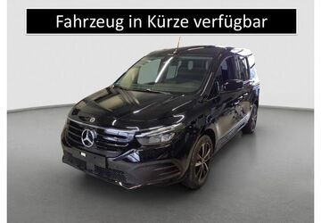 Mercedes-Benz EQT 3.780 km 28.850 &euro; Waiblingen 71332