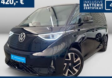 VW ID. Buzz 9.500 km 73.799 &euro; Niefern-Öschelbronn 75223