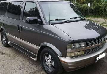 Chevrolet Astro 348.369 km 8.950 &euro; Kelkheim 65779
