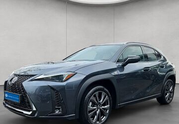 Lexus UX 17.566 km 34.990 &euro; Filderstadt 70794