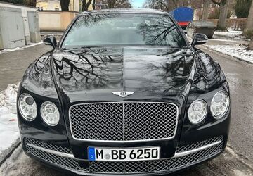 Bentley Flying Spur 108.000 km 70.000 &euro; Aschheim 85609