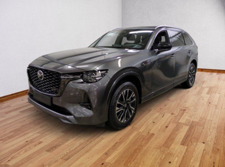 Mazda CX-80 18.900 km 47.900 &euro; Rinteln 31737