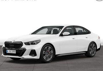 BMW 520 21.619 km 52.845 &euro; Achim 28832