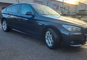 BMW 535 Gran Turismo 336.000 km 8.750 &euro; München 80933