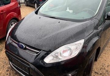 Ford Grand C-Max 51.000 km 7.999 &euro; Filderstadt 70794