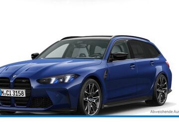 BMW M3 17.999 km 84.790 &euro; Dinslaken 46535