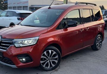 Renault Kangoo 75.000 km 15.500 &euro; Ahaus 48683