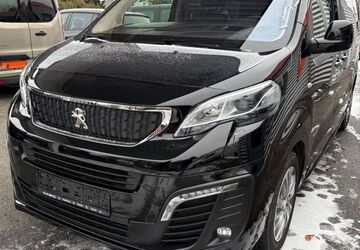 Peugeot Traveller 81.000 km 29.900 &euro; Lübeck 23560