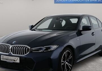 BMW 320 23.588 km 44.400 &euro; Berlin 14057