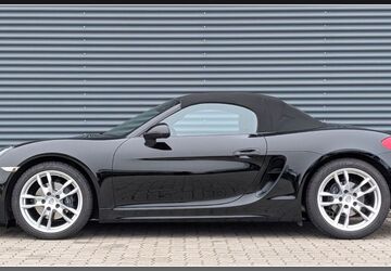 Porsche Boxster 33.040 km 51.900 &euro; Speyer 67346